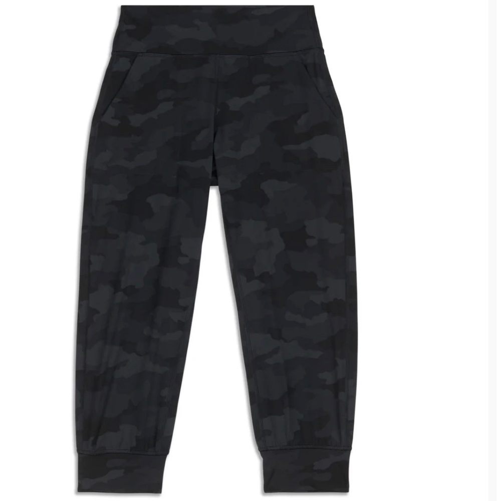 lululemon Align™ High-Rise Cropped Jogger